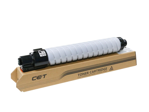 Тонер-картридж (CPT) 841424 для RICOH Aficio MPC3001/3501 (CET) Black, (WW), 460г, 22500 стр., CET6854 Тонер-картридж (CPT) 841424 для RICOH Aficio MPC3001/3501 (CET) Black, (WW), 460г, 22500 стр., CET6854