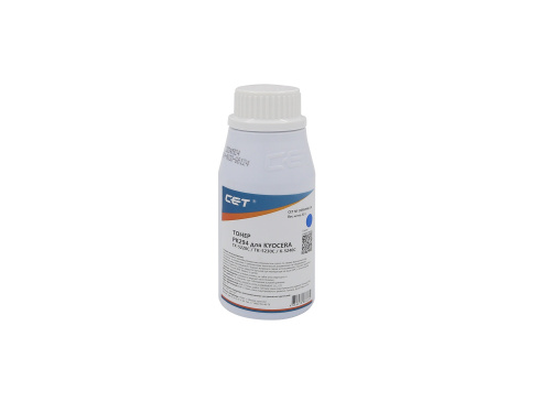 Тонер PK294 для KYOCERA ECOSYS M5521cdn/M5526cdw/P5021cdn/P5026cdn (Japan) Cyan, 50г/бут, (унив.), OSP0294C-50