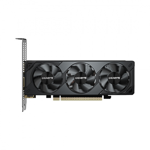 Видеокарта Gigabyte (GV-N5060OC-8GL) RTX5060 OC Low Profile 8G Видеокарта Gigabyte (GV-N5060OC-8GL) RTX5060 OC Low Profile 8G