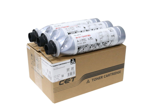 Тонер-картридж (SD3) 841711 для RICOH Aficio MP301SP/MP301SPF (CET), 200г, 8000 стр., CET6365 Тонер-картридж (SD3) 841711 для RICOH Aficio MP301SP/MP301SPF (CET), 200г, 8000 стр., CET6365