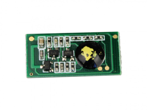 Чип картриджа для RICOH Aficio SPC820/820M/821/821M (CET) Yellow, (WW), 15000 стр., CET8728