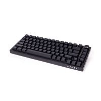 Клавиатура Ajazz AK820 Red Switch Black