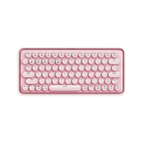 Клавиатура Rapoo Ralemo Pre 5 Pink фото 2