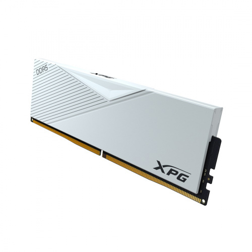 Модуль памяти ADATA XPG Lancer AX5U5600C3616G-CLAWH DDR5 16GB фото 4