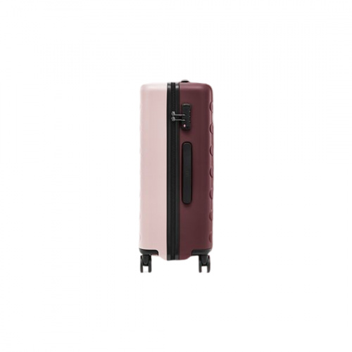 Чемодан NINETYGO Rhine Luggage -24" -Pink+Red фото 4
