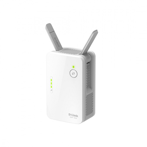 Wi-Fi беспроводной повторитель D-Link DAP-1620/RU/B1A фото 2