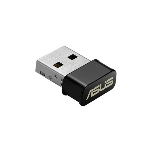 Сетевой адаптер ASUS USB-AC53 Nano фото 2