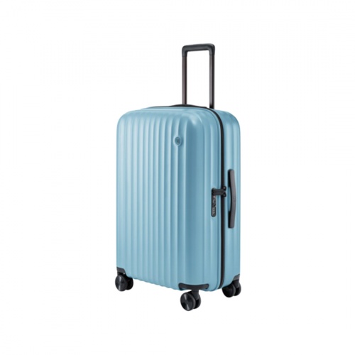Чемодан NINETYGO Elbe Luggage 28” Синий фото 2