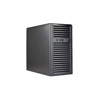Серверная платформа Supermicro SYS-530T-I (Xeon E-2324) + Windows Server 2022 (16 core)