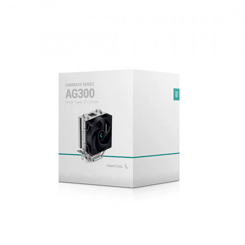 Кулер для процессора Deepcool AG300 фото 4