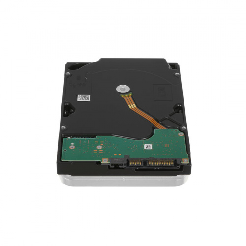 Жесткий диск Seagate Exos X18 ST16000NM000J 16TB SATA3 фото 3