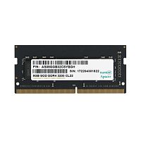 Модуль памяти для ноутбука Apacer ES.08G21.GSH 8GB 3200MHz