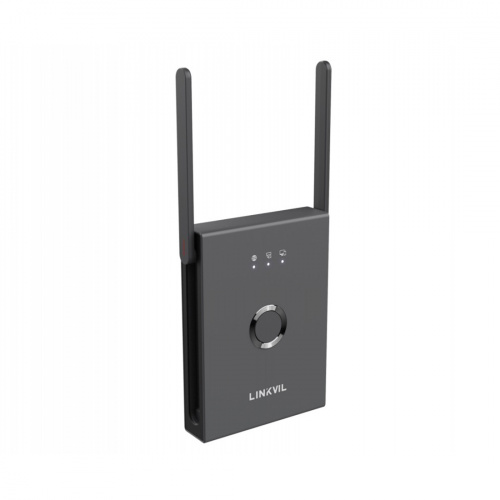 Базовая станция DECT Linkvil W710H Базовая станция DECT Linkvil W710H
