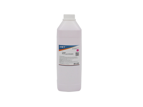 Тонер PK216 для KYOCERA TASKalfa 2552ci/2553ci/3252ci/3253ci/4053ci (Japan) Magenta, 500г/бут, (унив.), OSP0216M-500