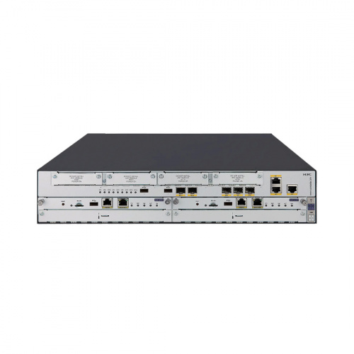 Роутер H3C RT-MSR5620 Роутер H3C RT-MSR5620