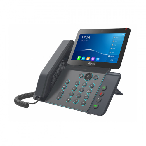 IP-телефон Fanvil V67