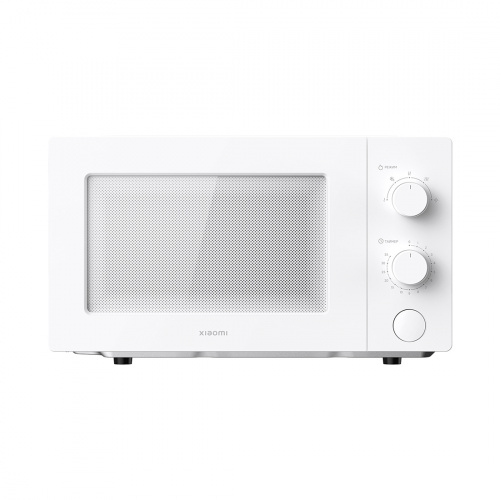 Микроволновая печь Xiaomi Microwave Oven Белый фото 3