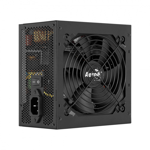 Блок питания Aerocool Integrator Gold 850W фото 2