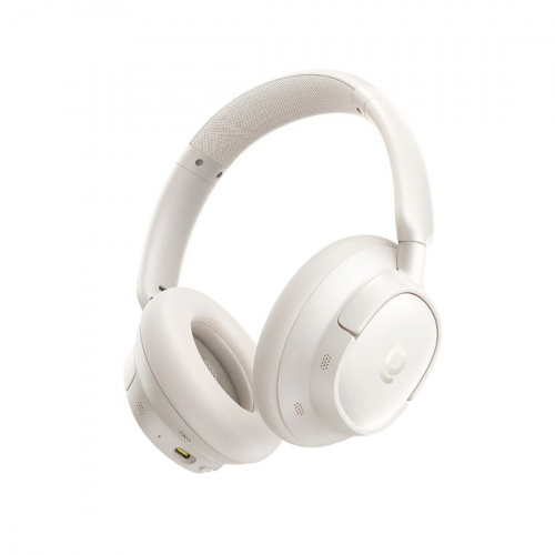 Наушники Baseus Bass BH1 NC White (A0203702) Наушники Baseus Bass BH1 NC White (A0203702)