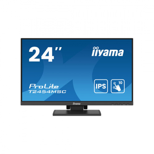 Монитор iiyama ProLite PL2454M T2454MSC-B2AG 24" Монитор iiyama ProLite PL2454M T2454MSC-B2AG 24"