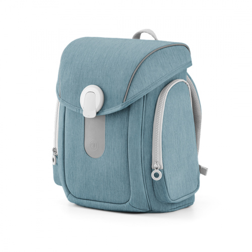 Рюкзак NINETYGO Smart School Bag -Light Blue фото 2