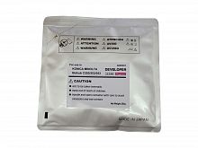 Девелопер для KONICA MINOLTA Bizhub C200/C203/C253/C353 (CET) Magenta, 250г/пак, 75000 стр., CET6826