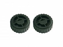 Ролики подачи правые 40X5451-black для LEXMARK E260D/E260DN/E360D/E360DN/E460N/E460DN (CET), 2 шт/компл, CET3751