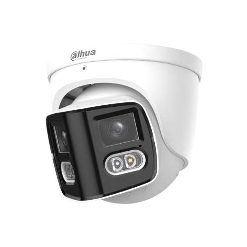 IP видеокамера Dahua DH-IPC-PDW2849-A180-S-PV IP видеокамера Dahua DH-IPC-PDW2849-A180-S-PV