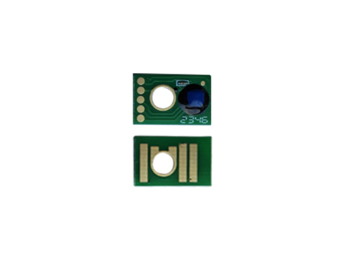 Чип картриджа 842594 для RICOH IM C2010/C2510 (CET) Cyan, 18000 стр., CET381407