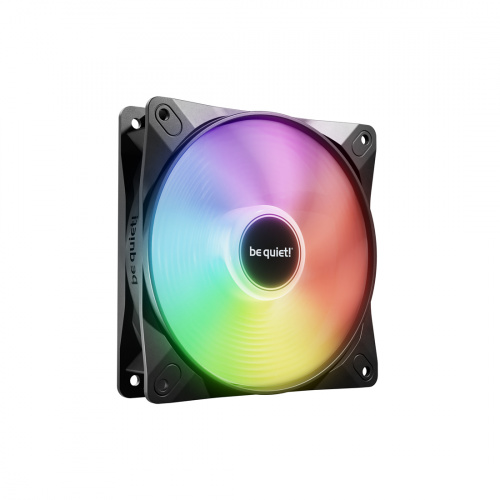 Вентилятор для компьютерного корпуса Bequiet! Light Wings LX 120mm PWM high-speed Вентилятор для компьютерного корпуса Bequiet! Light Wings LX 120mm PWM high-speed