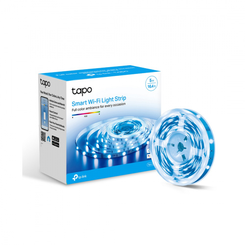 Умная светодиодная Wi-Fi лента TP-link Tapo L900-5 фото 3