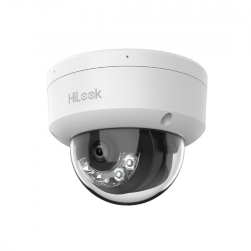 IP Видеокамера HiLook IPC-D140HA-LU