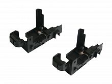 Левая крышка фьюзера для HP LaserJet P4014/P4015/P4515, M601/M602/M603/M604/M605/M606 (CET), CET5809